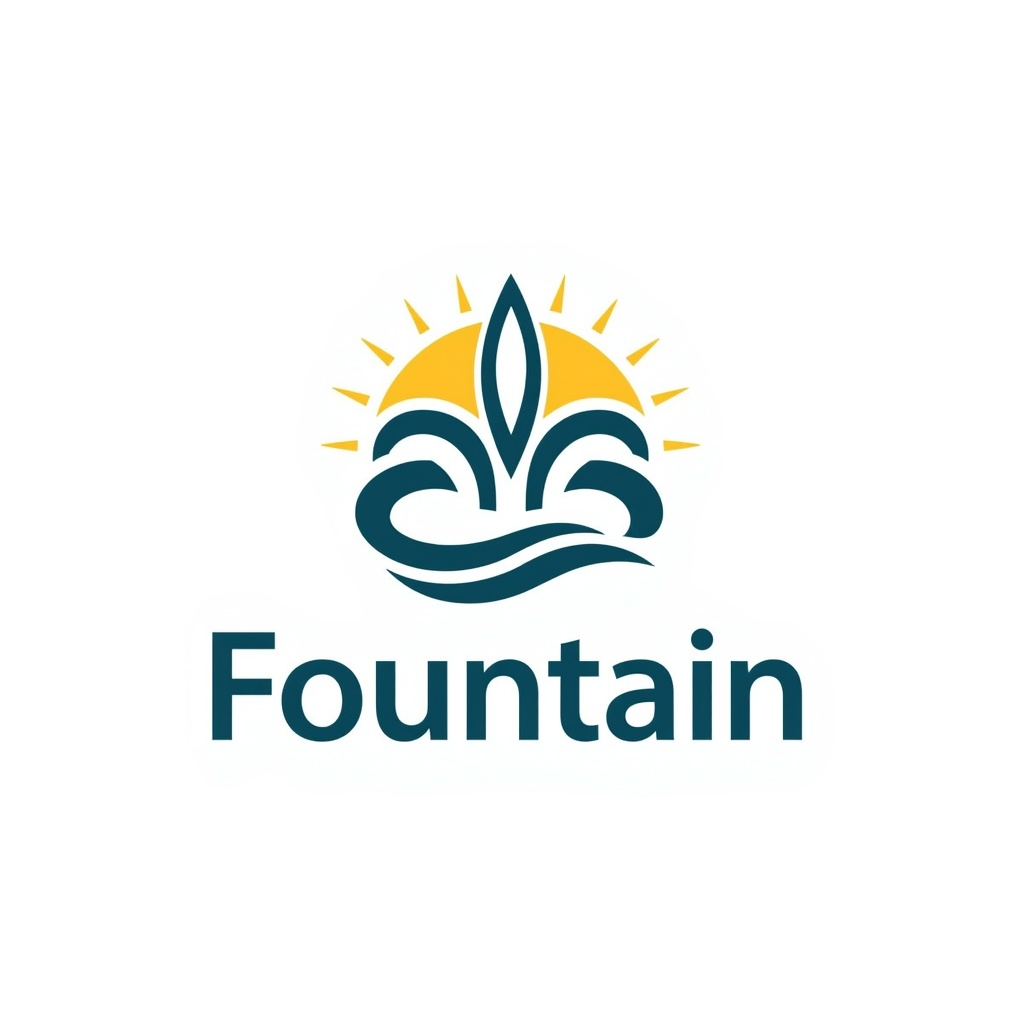 Fountain